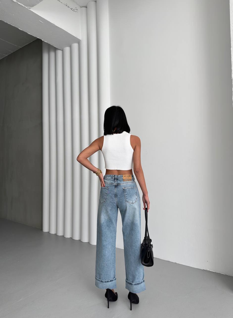 ZA007 JEans