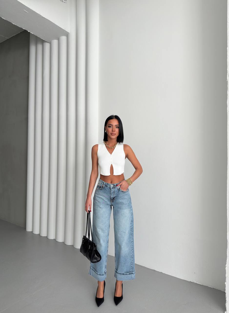 ZA007 JEans