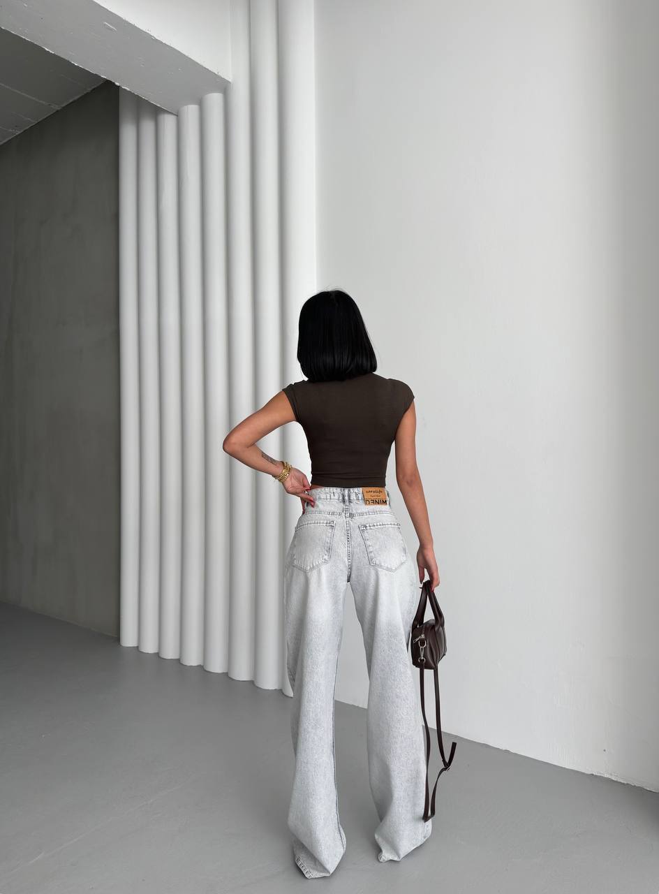 ZA008 JEans