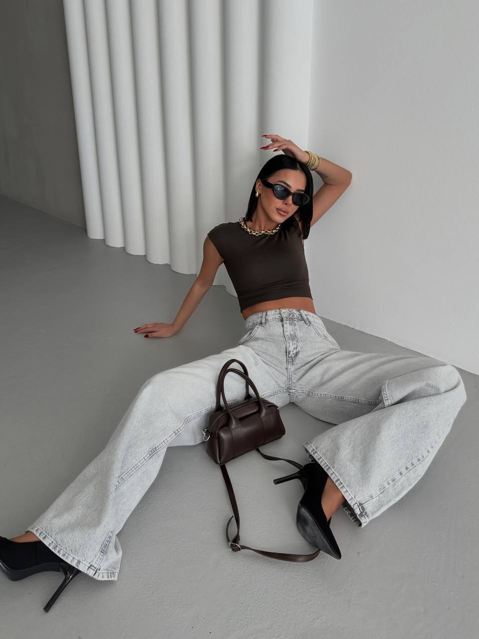 ZA008 JEans