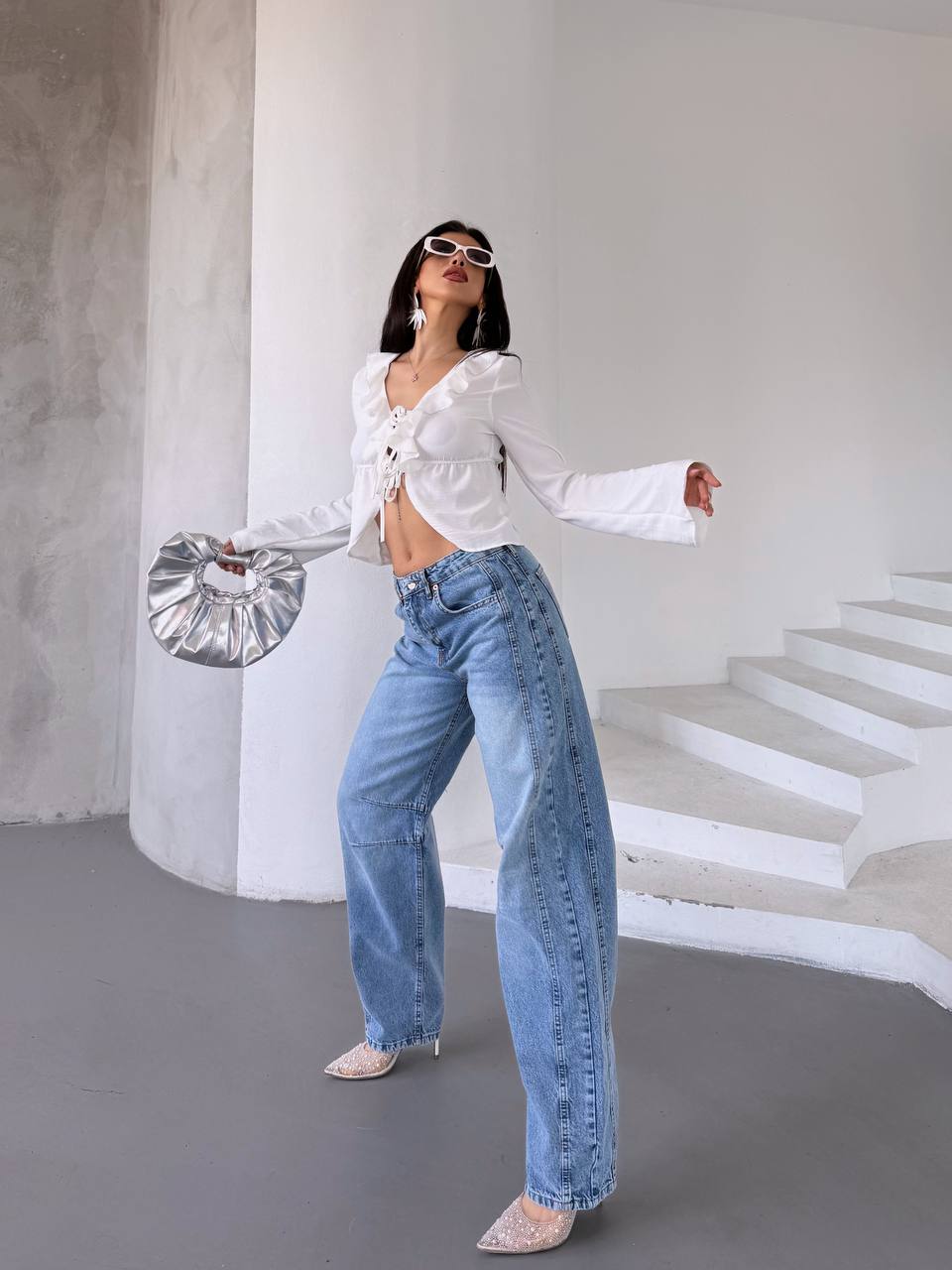ZA010 Jeans