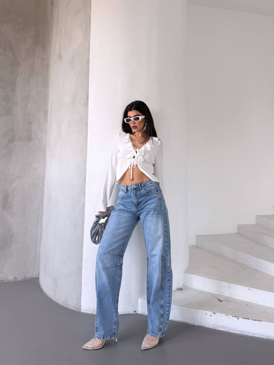 ZA010 Jeans