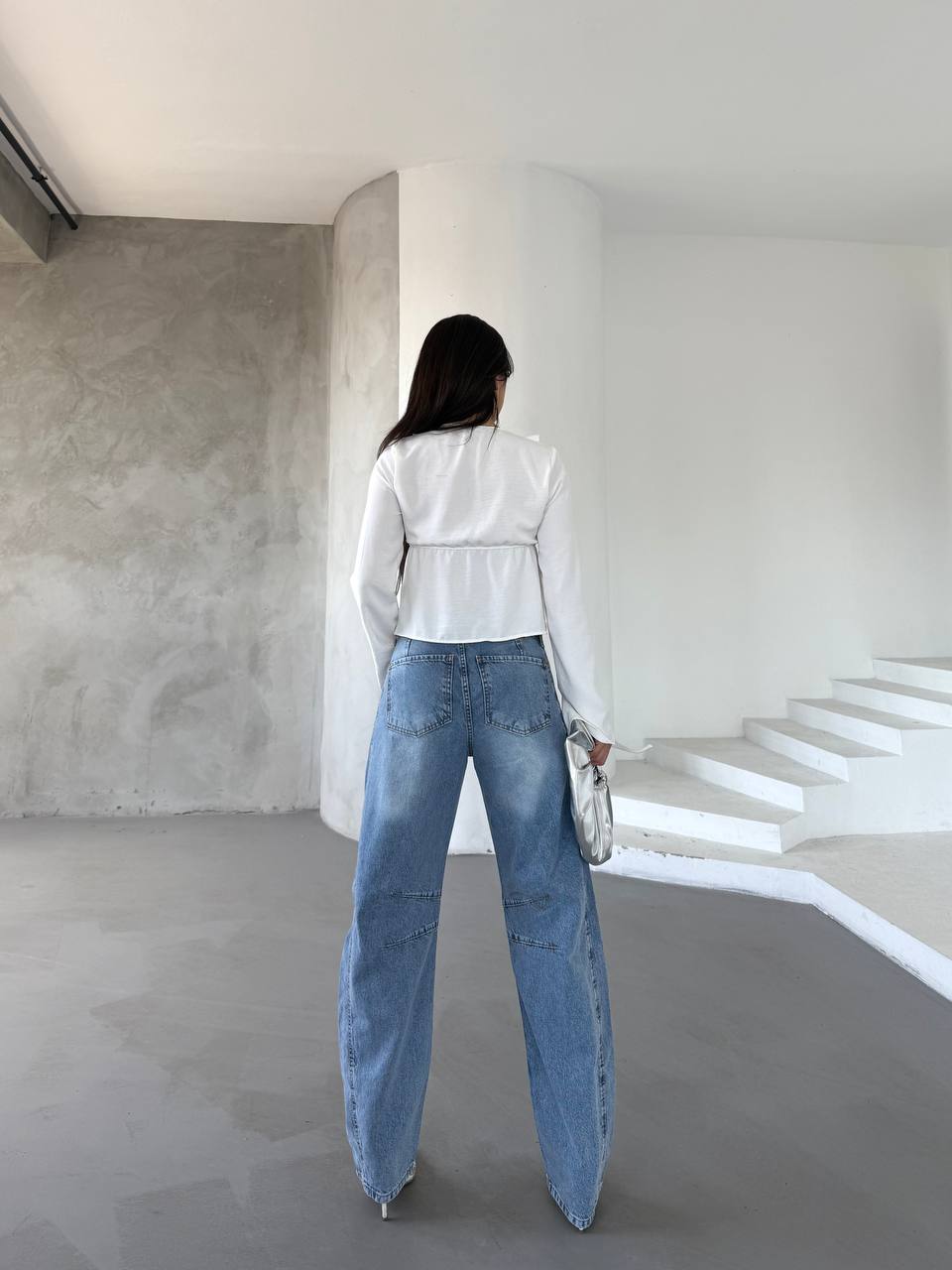 ZA010 Jeans